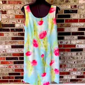 NY dress sheath dress